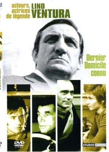 Dernier Domicile Connu [FR Import]