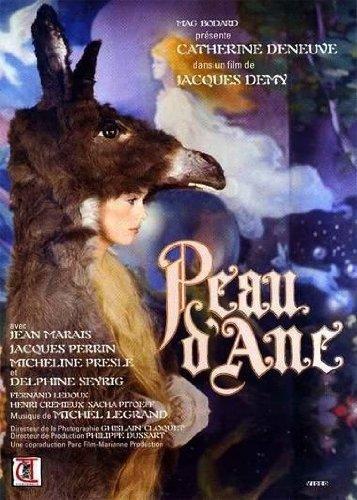 Peau d'Âne [FR IMPORT]