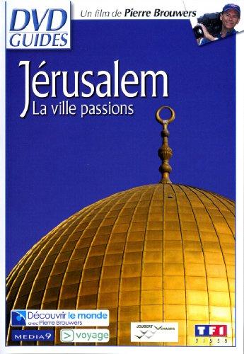 Jérusalem [FR Import]