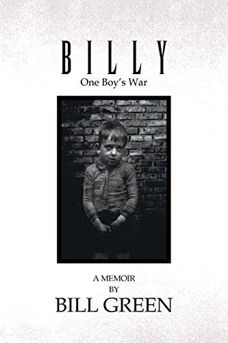 Billy: One Boy's War