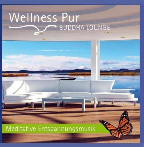 Buddha Lounge - Meditative Entspannungsmusik