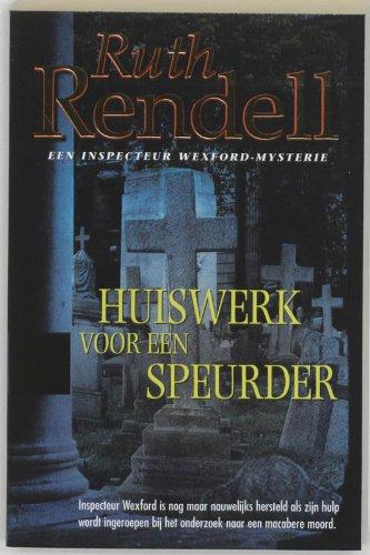 Huiswerk voor een speurder (Een inspecteur Wexford-mysterie, Band 3095)