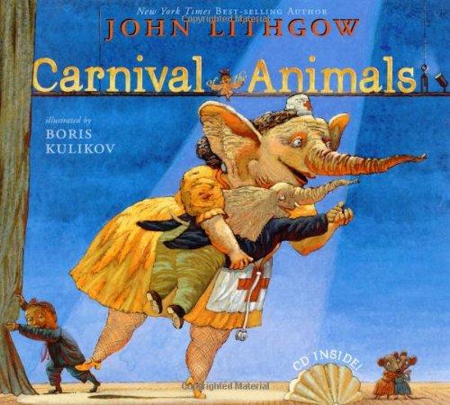 Carnival of the Animals