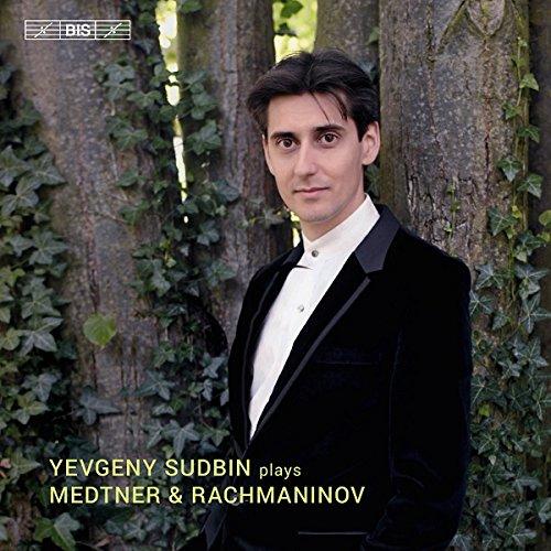 Sudbin Spielt Medtner und Rachmaninoff