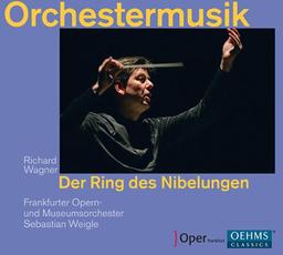 Ring des Nibelungen-Orchestermusik