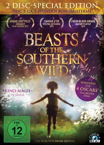 Beasts of the Southern Wild - Special Edition [2 Discs]