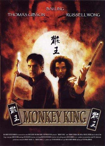 Monkey King [FR Import]