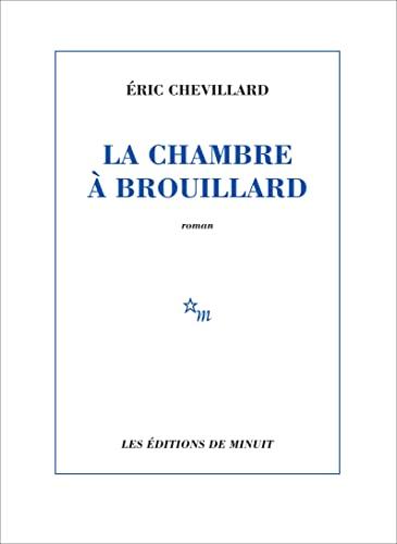 La chambre à brouillard