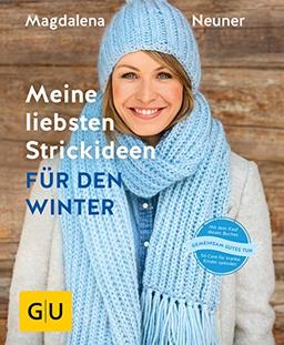 Meine liebsten Strickideen für den Winter (GU Kreativ Spezial)