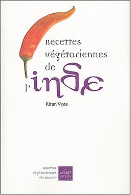 Recettes végétariennes de l'Inde : selon l'ayurvéda