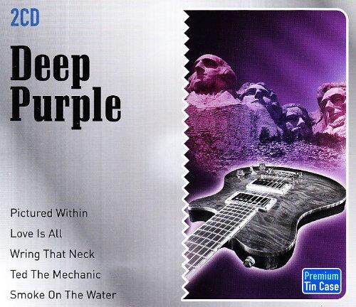 Deep Purple