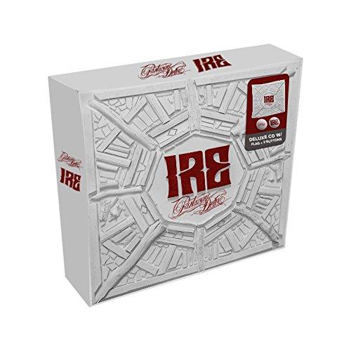 Ire-Deluxe Box