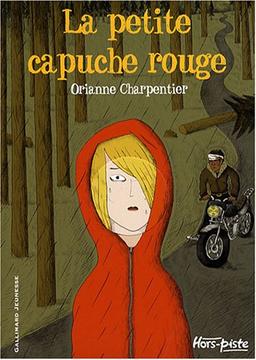 La petite capuche rouge