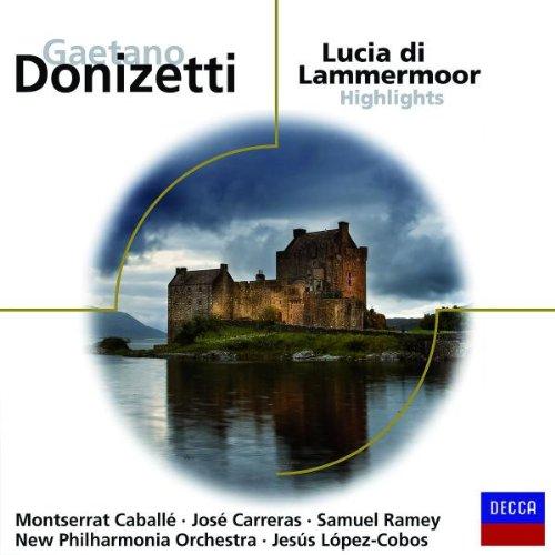 Lucia di Lammermoor (Qs)