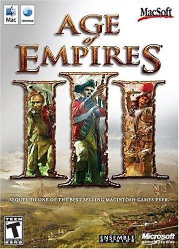 Age of Empires III