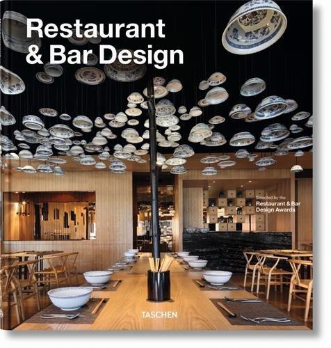 Restaurant & bar design : selected by the Restaurant & bar design awards