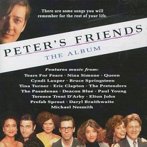 Ost Peter'S Friends