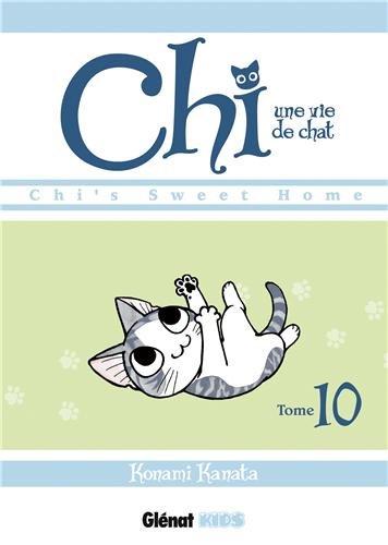 Chi, une vie de chat. Vol. 10