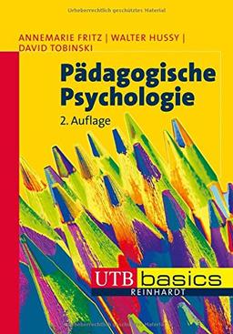 Pädagogische Psychologie