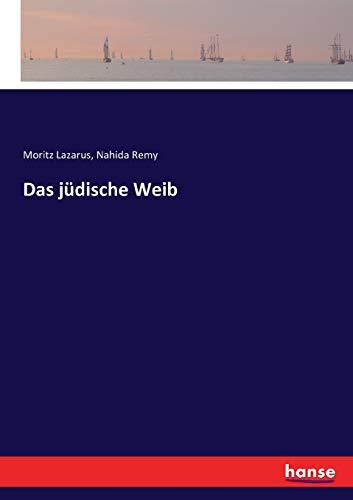 Das jüdische Weib