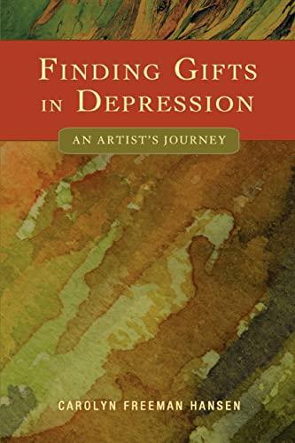 Finding Gifts in Depression: An Artist's Journey