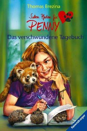 Sieben Pfoten für Penny 17: Das verschwundene Tagebuch