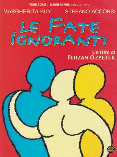 Le fate ignoranti [IT Import]