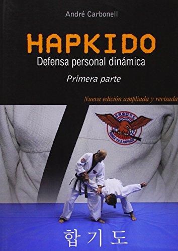 Hapkido. Primera parte