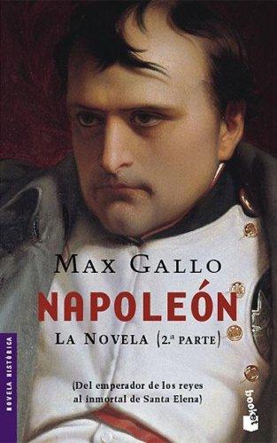 Napoleon (Booket Logista)