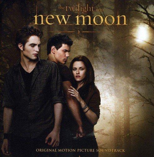 Twilight:New Moon [Crepusculo]