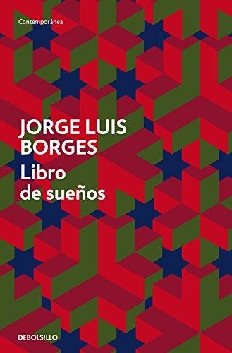 Libro de sueños (CONTEMPORANEA, Band 26201)