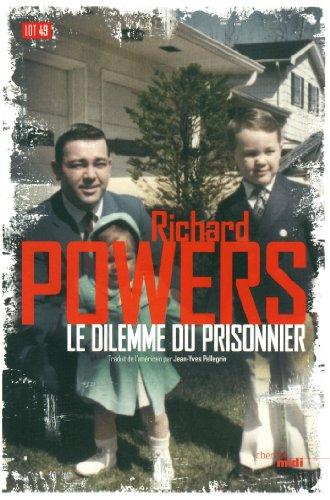 Le dilemme du prisonnier