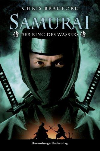 Samurai 5: Der Ring des Wassers