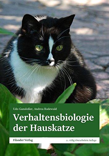 Verhaltensbiologie der Hauskatze