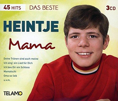 Mama-das Beste