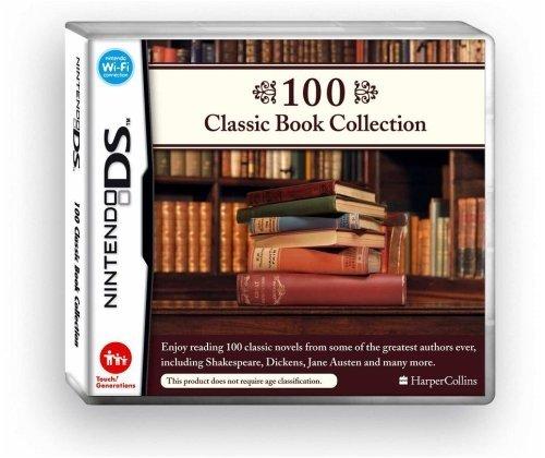 100 Classic Book Collection [UK Import]