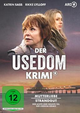 Der Usedom-Krimi: Mutterliebe / Strandgut