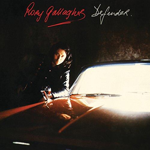 Defender (Remastered 2013) [Vinyl LP]