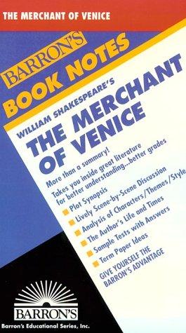 Merchant of Venice, The