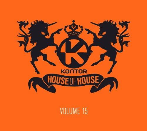 Kontor House of House Vol.15