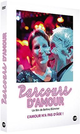 Parcours d'amour [FR Import]