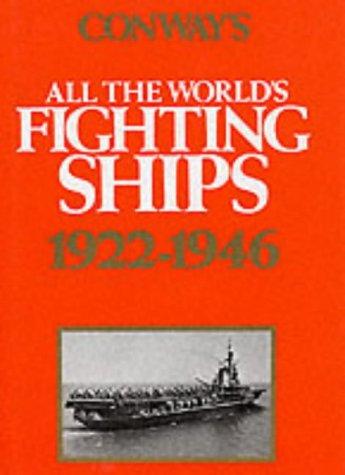 Conway's All the World's Fighting Ships (Conway's Naval History After 1850)