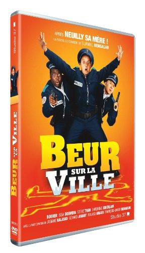 Beur sur la ville [FR Import]