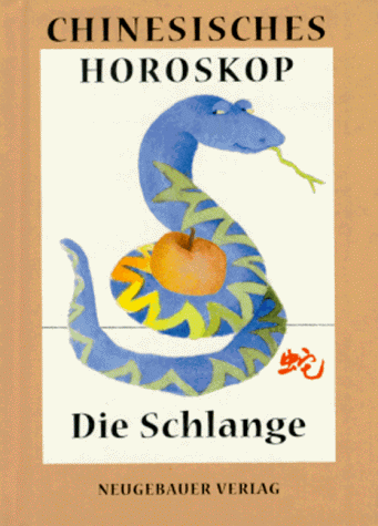 Chinesisches Horoskop, Die Schlange