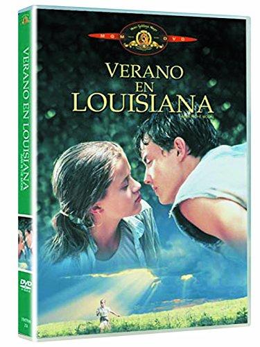 Verano En Louisiana (Import Dvd) (2007) Varios