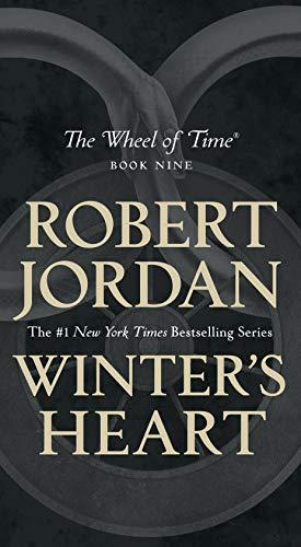 Winter's Heart: Book Nine of the Wheel of Time