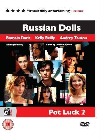 Russian Dolls - Pot Luck 2 [2005] [DVD] [UK Import]