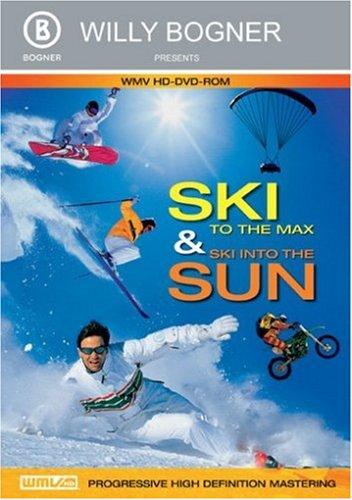 Ski to the Max & Ski into the Sun (OmU) (WMV HD-DVD)