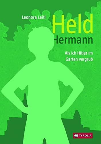 Held Hermann: Als ich Hitler im Garten vergrub. Taschenbuchausgabe