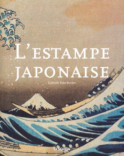 L'estampe japonaise